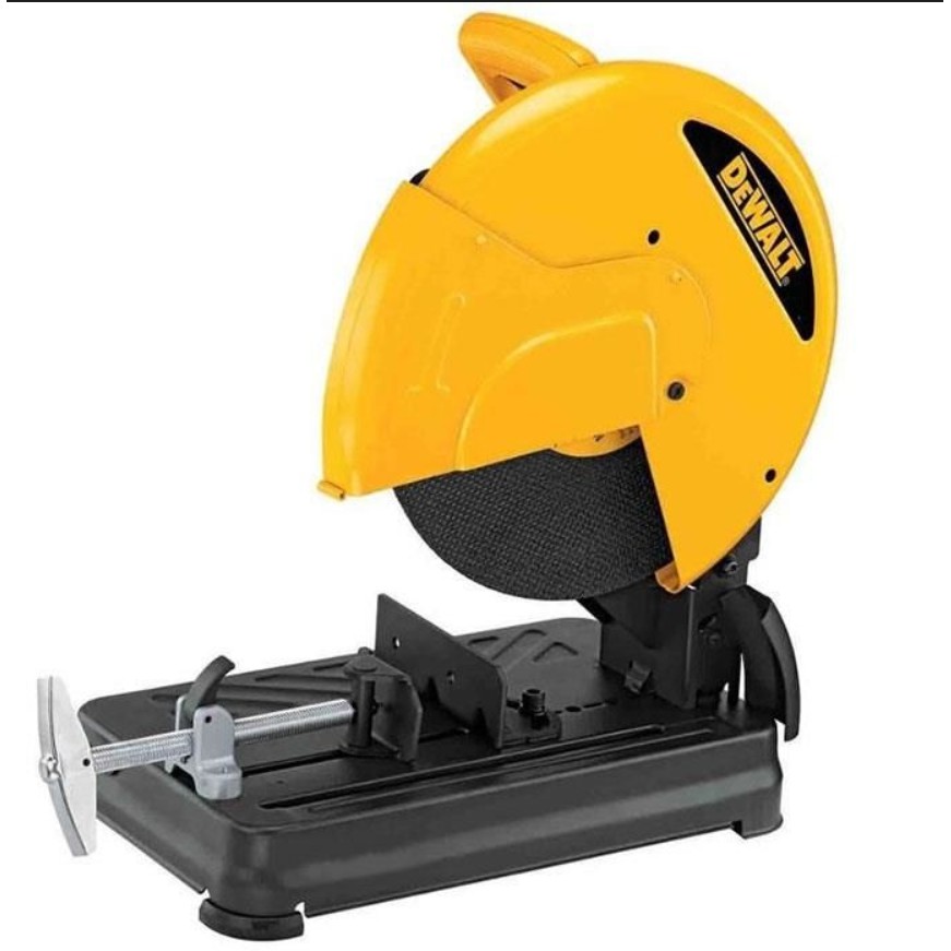 Máy cắt sắt Dewalt