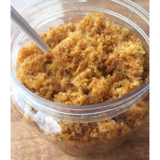 Ruốc tôm Vân Đồn 500g