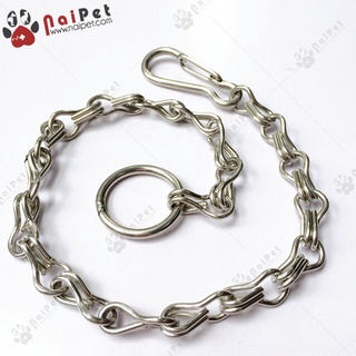 Vòng Cổ Inox VC016 Ba Size