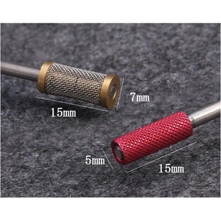 dụng cụ sơn cạnh thiết kế mới (2 đầu)