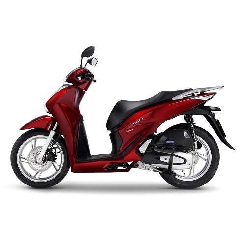 Xe Máy Honda SH125i Cao Cấp ABS