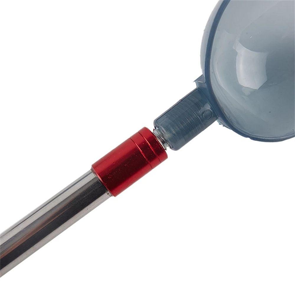 MYRONGVN Muỗng Ném Mồi Câu Cá Bằng Nhựa