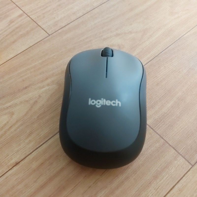 Chuột Không Dây, Click Không Gây Tiếng Ồn, Khoảng Cách Tín Hiệu 10-20m