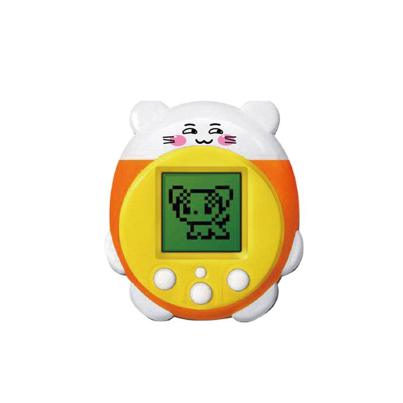 Máy Nuôi Thú Ảo Tamagotchi 90s 9 Thú Ảo