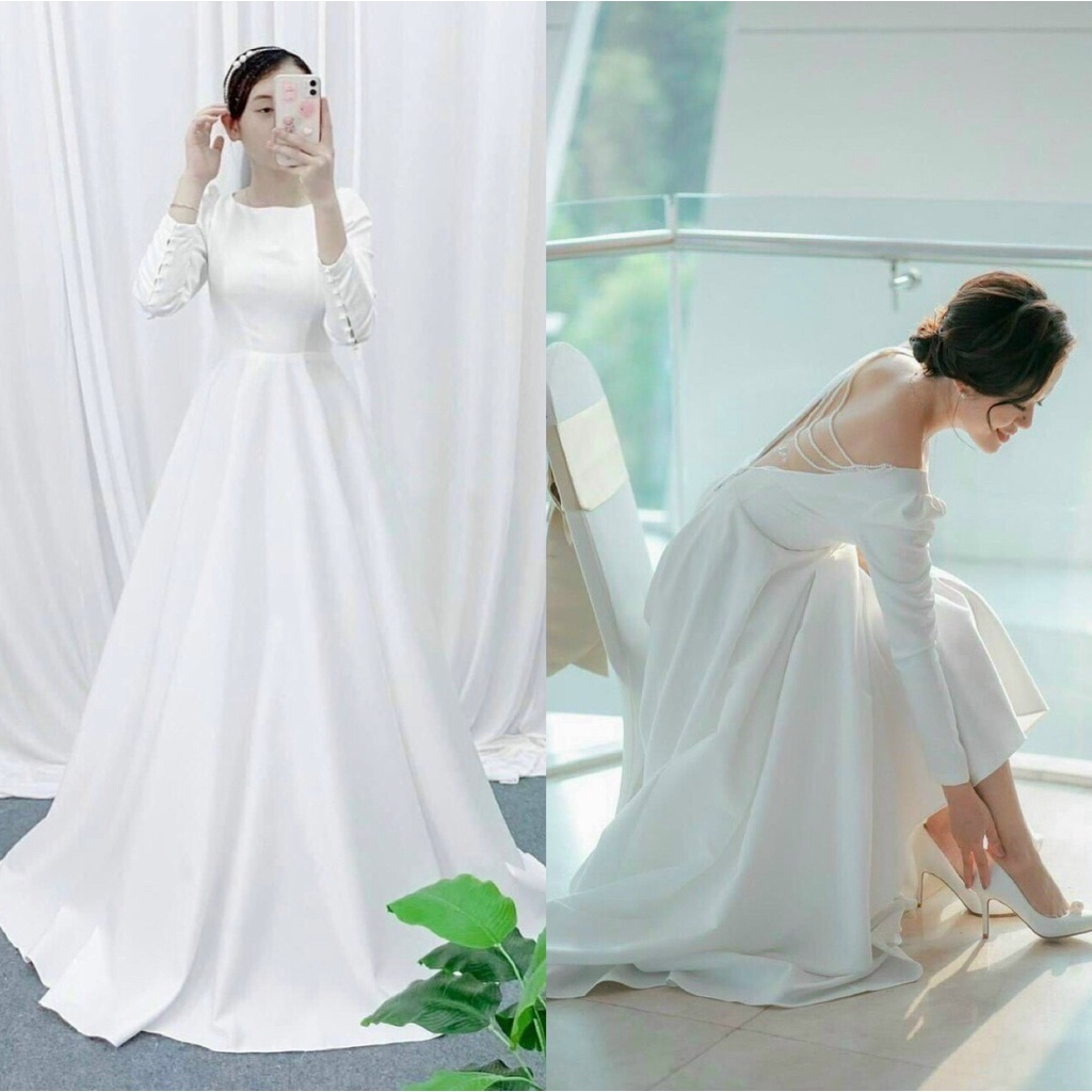 ĐẦM MAXI XÒE DÂU MẶC XẺ LƯNG KẾT CHUỔI MS1118Y full size :S/M/L/XL