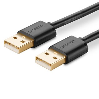 Cáp USB 2.0 Ugreen 10311 (2m) - Hàng Chính Hãng