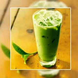 Trà xanh Thái Lan 200g