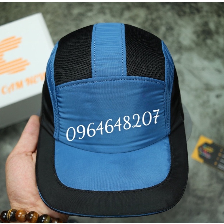 Nón Cam New Chính Hãng Fullbox❤️𝙁𝙍𝙀𝙀𝙎𝙃𝙄𝙋❤️Nón Kết U Nhiều Màu-Vải Dù Gió Nhập Khẩu