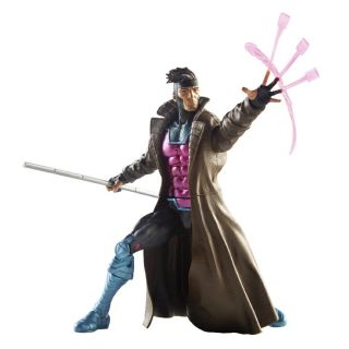 Mô hình Marvel Legends Gambit