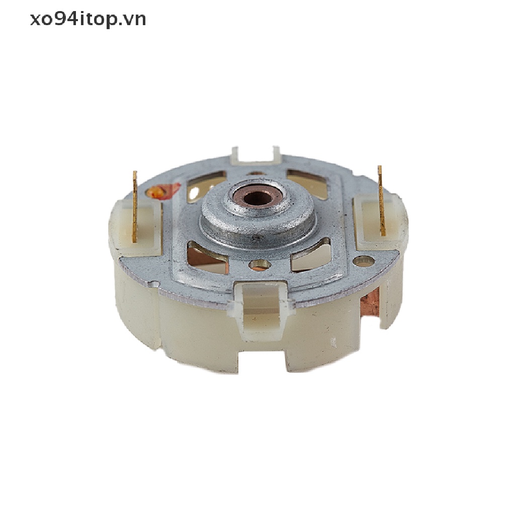 Giá đỡ động cơ chổi than XOITOP RS550 cho BOSCH DEWALT METABO Milwaukee WORX Hilti