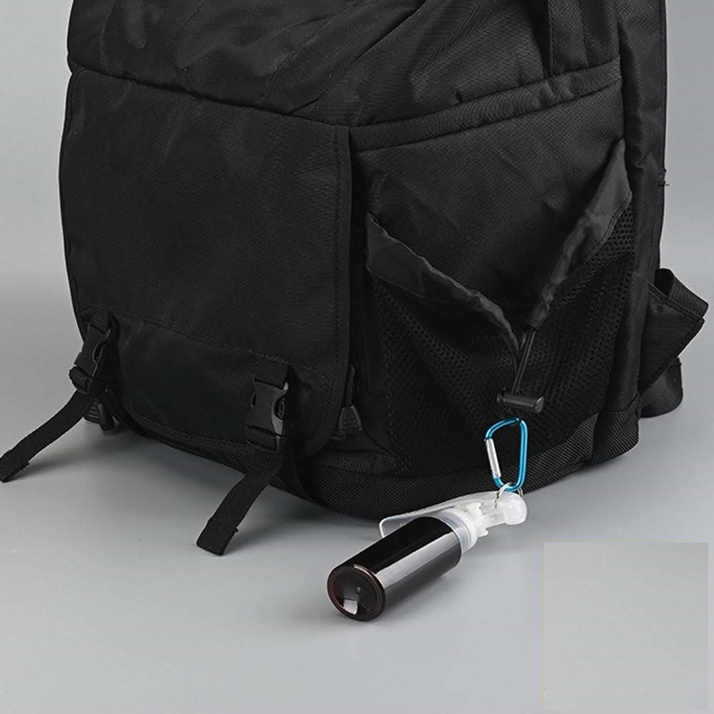 Bình Xịt Mini Có Móc Treo Tiện Lợi