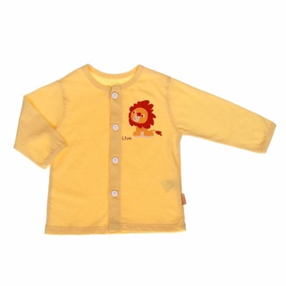 Áo cài giữa lullaby