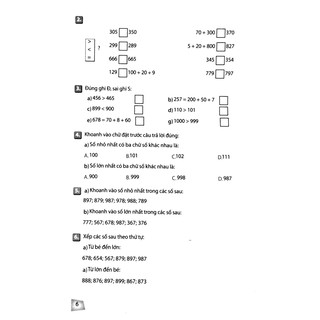 Học Tốt Toán (Lớp 1, 2, 3, 4, 5)