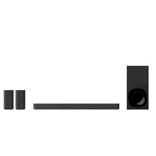 Dàn âm thanh Soundbar Sony HT-S20R