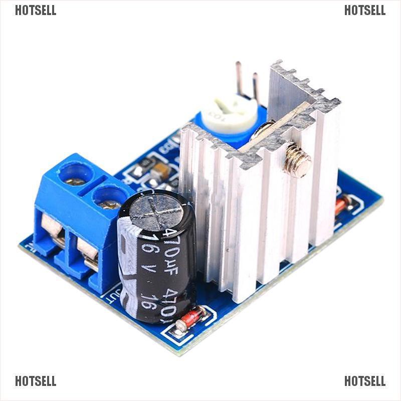 Mô Đun Khuếch Đại Âm Thanh TDA2030A AMP 6-12V