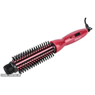 Lược điện tạo kiểu tóc Sokany CI-001C