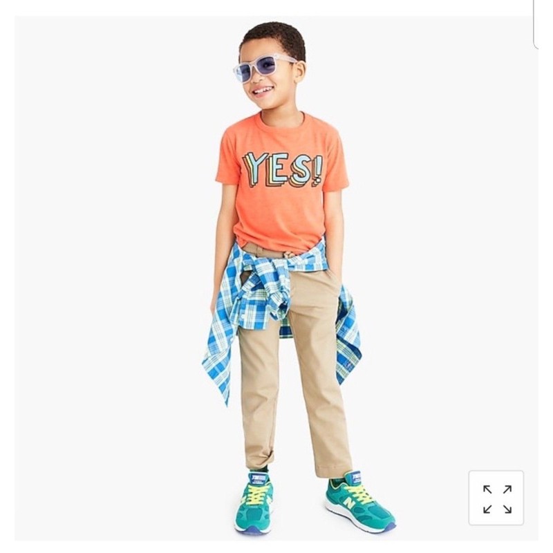 Quần kaki BTBT Crewcuts