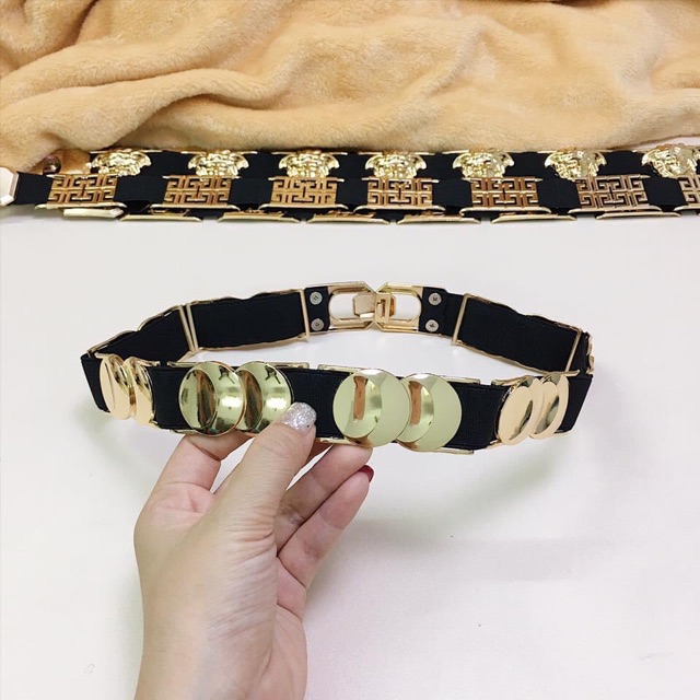 Đai Váy Thời Trang