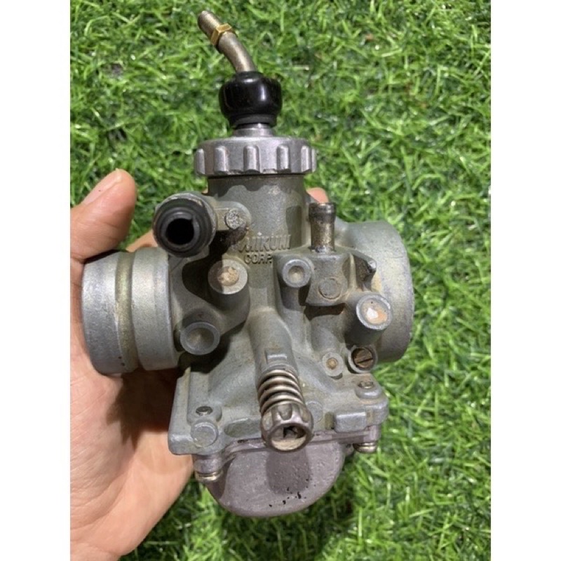 Bình ya120