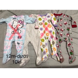 Thanh lý body bé từ 6-9m, 12m, 24m