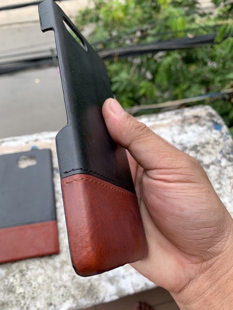 Ốp lưng dành cho Blackberry PRIV/KEY2/KEYONE