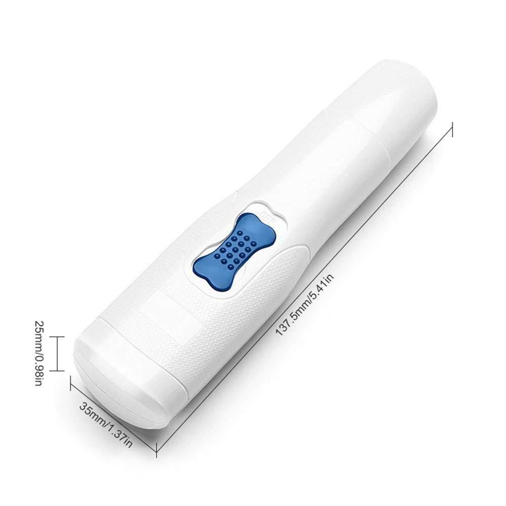 Kềm Cắt Móng Bằng Điện Chuyên Nghiệp Cho Thú Cưng