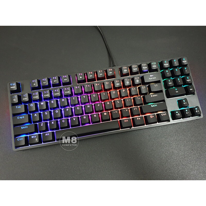 Bàn phím cơ G-Net K89