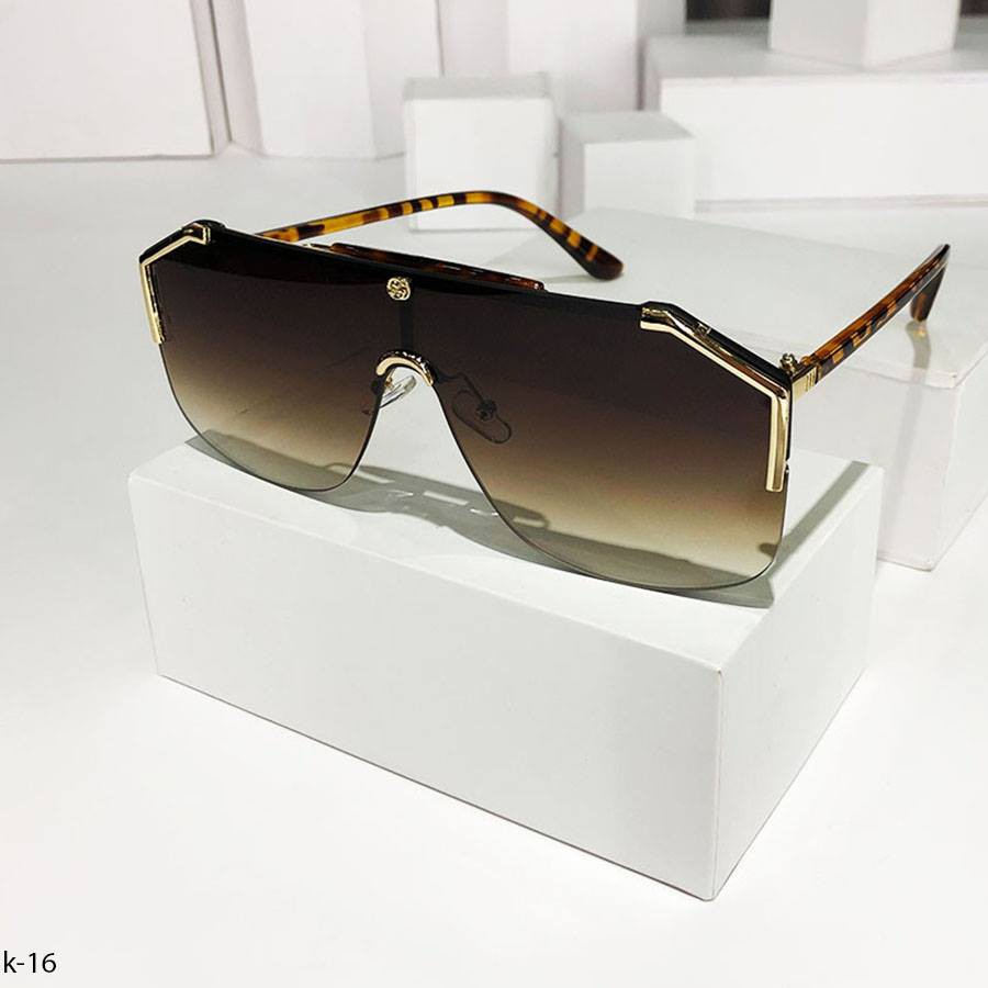 Kính Mát Nam 🔴𝑭𝑹𝑬𝑬𝑺𝑯𝑰𝑷🔴 Giảm 20K Khi Nhập  - Kính Mắt Nam Nữ GC Cao Cấp