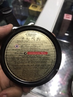 Xi đánh giày Kiwi hộp 36g