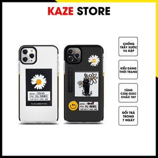 Ốp lưng PM Artist SIÊU RẺ 7/7plus/8/8plus/x/xs/xs max/11/11 promax - Kaze Store
