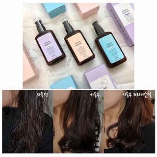Tinh DẦu dưỡng tóc Argan