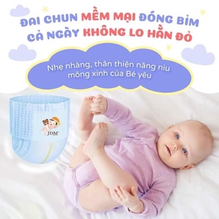 Bỉm quần JDM Size M/L/XL/XXL