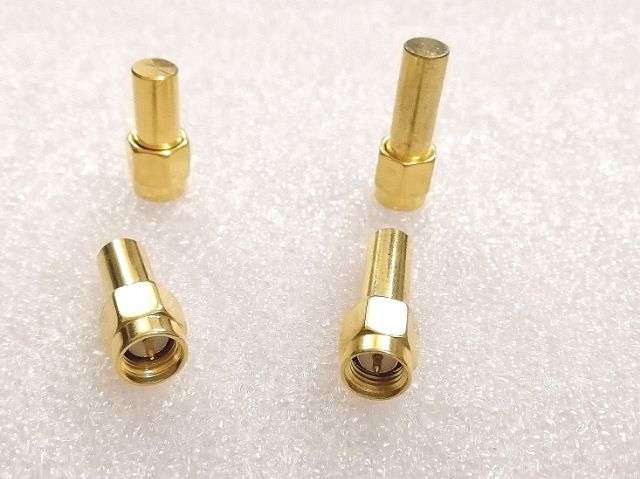 Tải giả 50 OHM 2W đầu SMA male đực kim