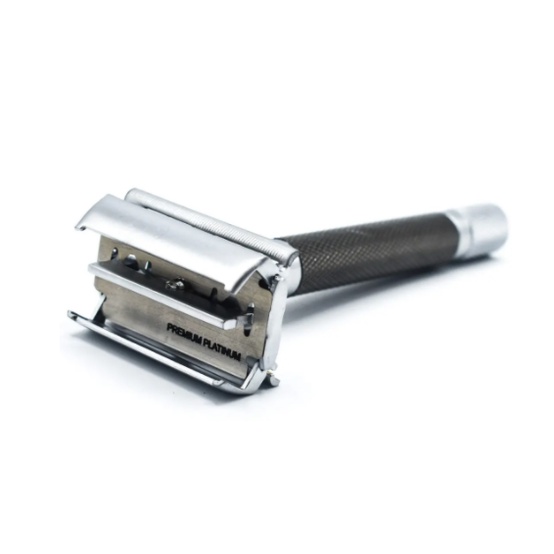 Dao Cạo Râu Parker 74R-Graph Safety Razor