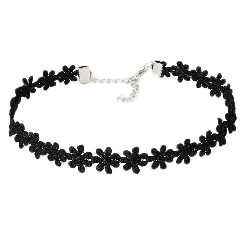 Vòng cổ choker dự tiệc duyên dáng dành cho phái nữ