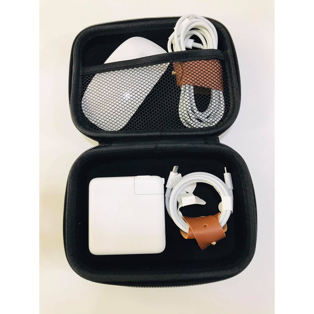 Dây Da Quấn Gọn Dây Điện, Dây Cáp Điện Thoại, Macbook, iPad, Laptop | BigBuy360 - bigbuy360.vn