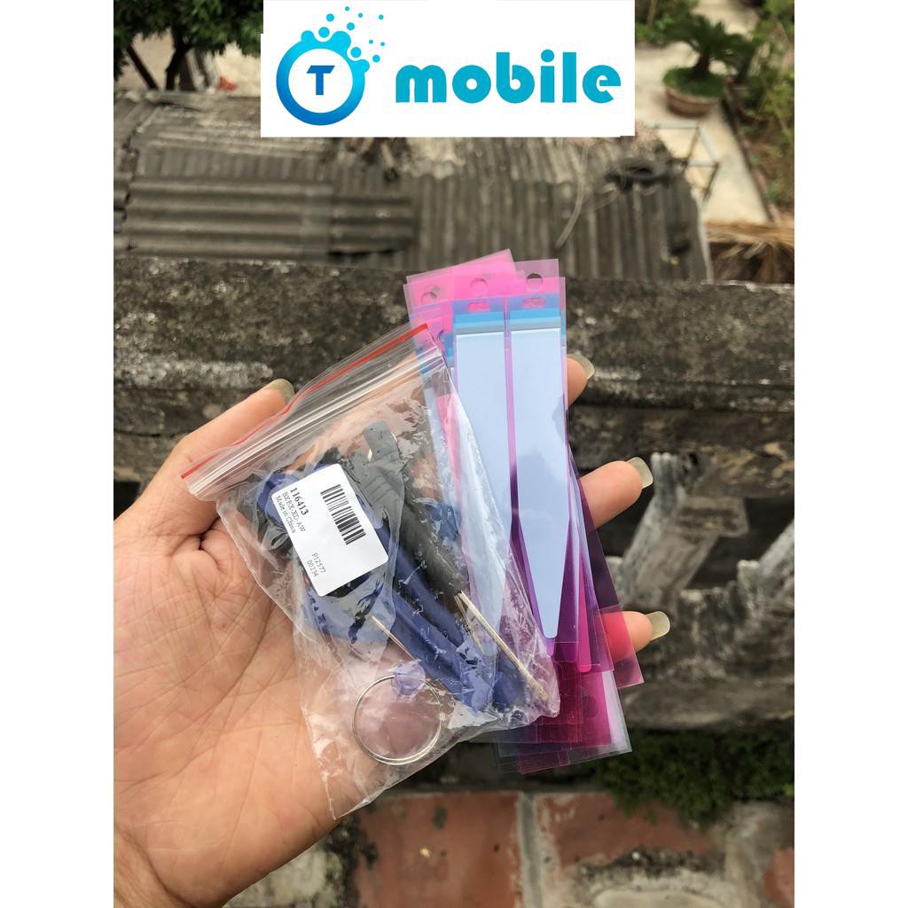 PIN PISEN IPHONE 5 / 5S / 6 / 6S