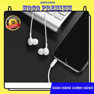 Tai Nghe Nhét Tai Hoco M24