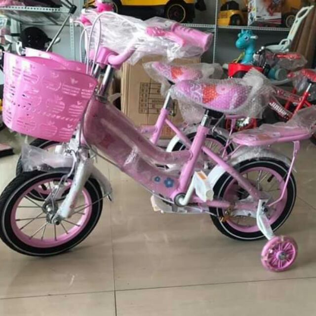 Xe đạp trẻ em