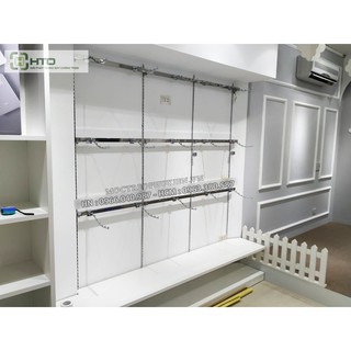 Cốc đỡ giữa