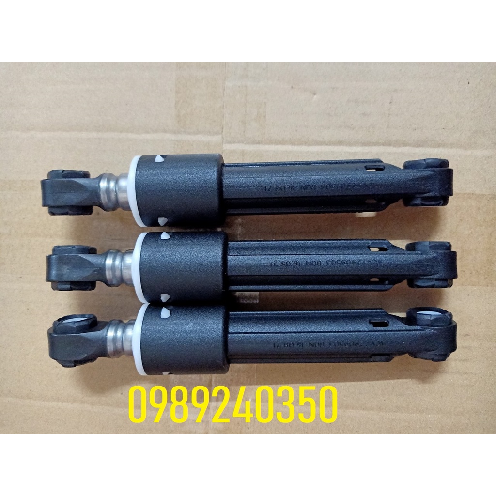 Bộ 3 nhún thụt giảm xóc máy giặt LG chính hãng