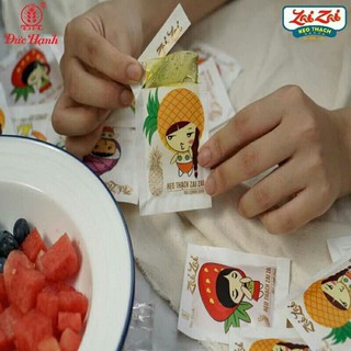 Kẹo Thạch Zai Zai