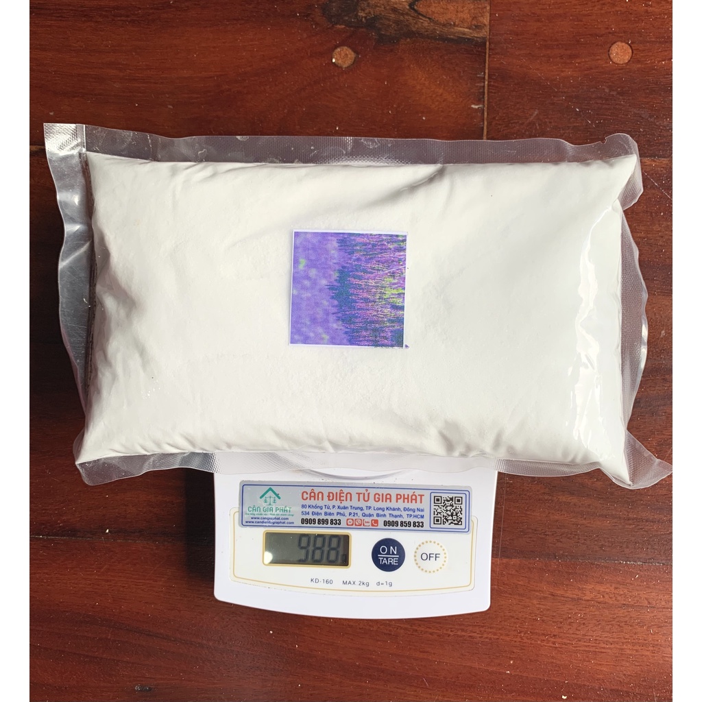 Cát tắm thơm Hamster loại 1kg