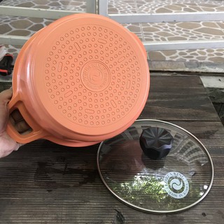 NỒI CERAMIC KOREA KING KDC-2000IHC