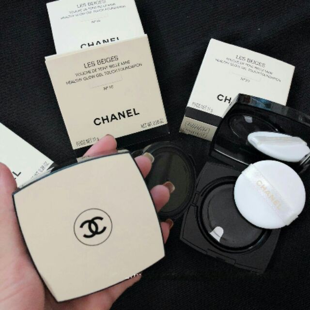 Phấn nước kèm lõi