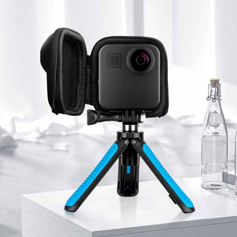 Túi đựng bảo vệ máy ảnh GoPro cầm tay tiện dụng