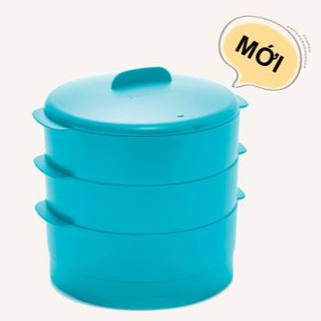 Xửng hấp Steam It 🌷Freeship extra 🌷Tupperware mới 2021