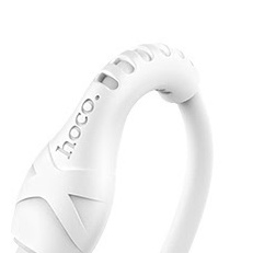 Dây sạc nhanh Hoco X37 USB to L 2.4A, chống đứt rối, dài 1 mét