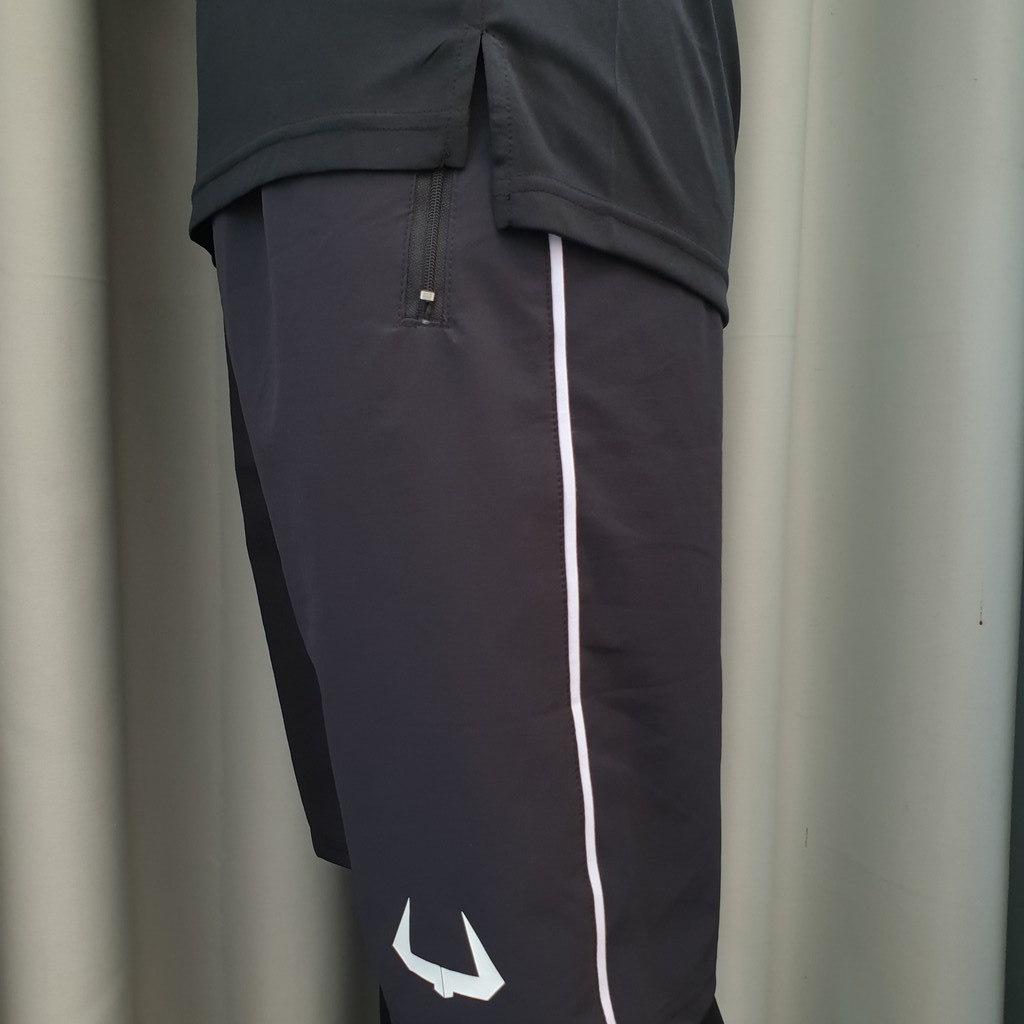 GIẢM TỚI 50% Quần Thể Thao Nam TRAU Sportswear - Thương Hiệu Việt Nam | BigBuy360 - bigbuy360.vn