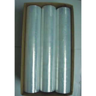 Cuộn PE bọc hàng, Màng co PE, Màng ni lông, Màng quấn pallet